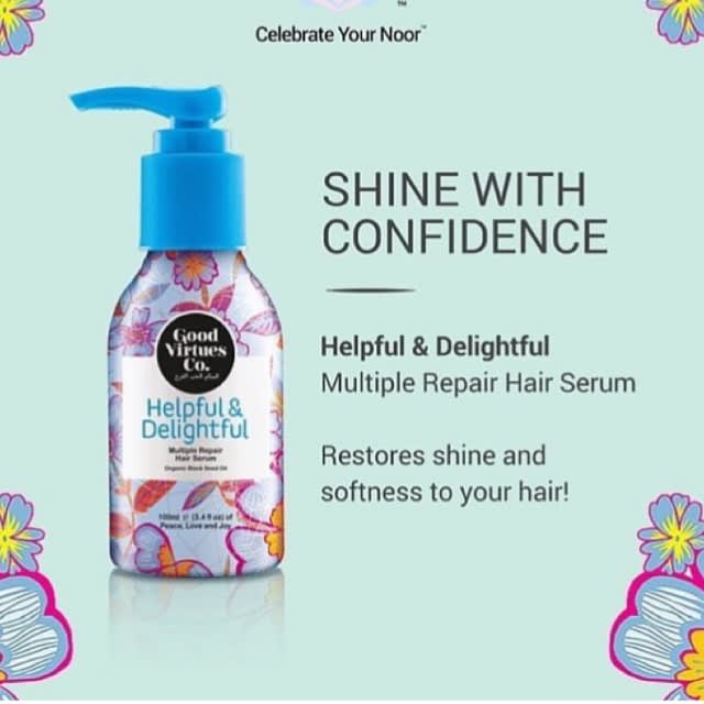 Good Virtues Co. Multiple Repair Hair Serum - 4.jpg