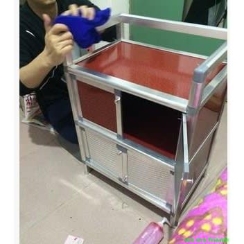 Small Stainless Steel Aluminium Cabinet -2.jpg