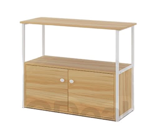 GDeal Multifunctional Wooden Cabinet (D4438) -3.jpg