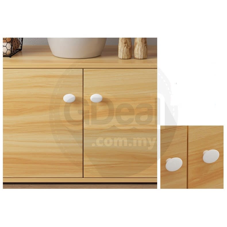 GDeal Multifunctional Wooden Cabinet (D4438) -2.jpg