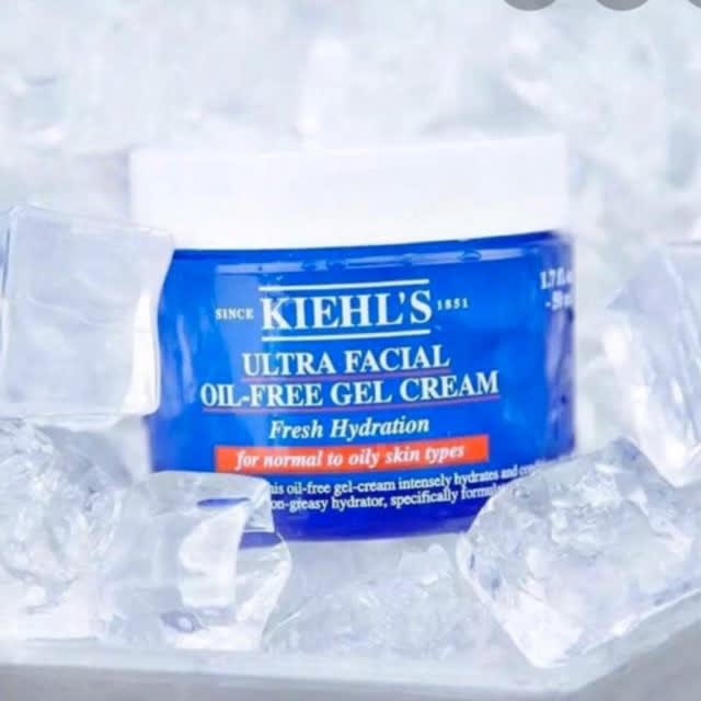 Kiehl's Ultra Facial Oil-Free Gel Cream -4.jpg