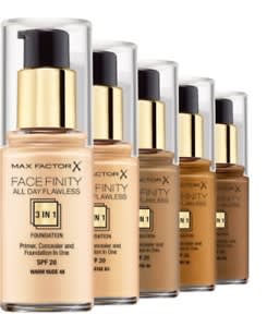 MAX FACTOR Facefinity All Day Flawless 3-in-1 Liquid Foundation -1.jpg