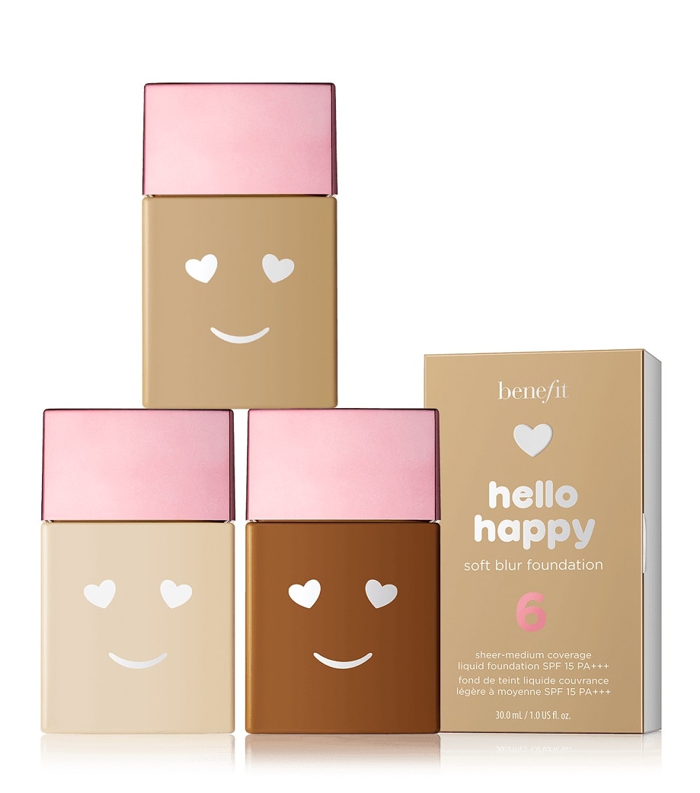 BENEFIT Cosmetics Hello Happy Foundation -3.jpg