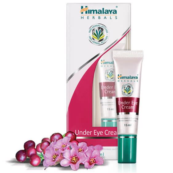HIMALAYA HERBALS Under Eye Cream -2.jpg