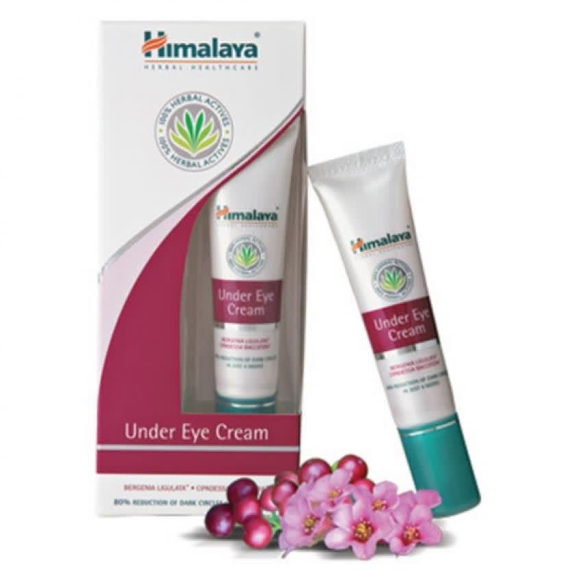 HIMALAYA HERBALS Under Eye Cream -1.jpg