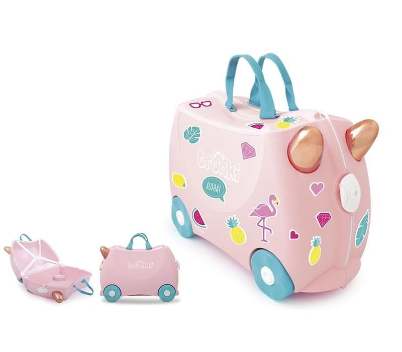 TRUNKI Suitcase Flossi The Flamingo -4.jpg
