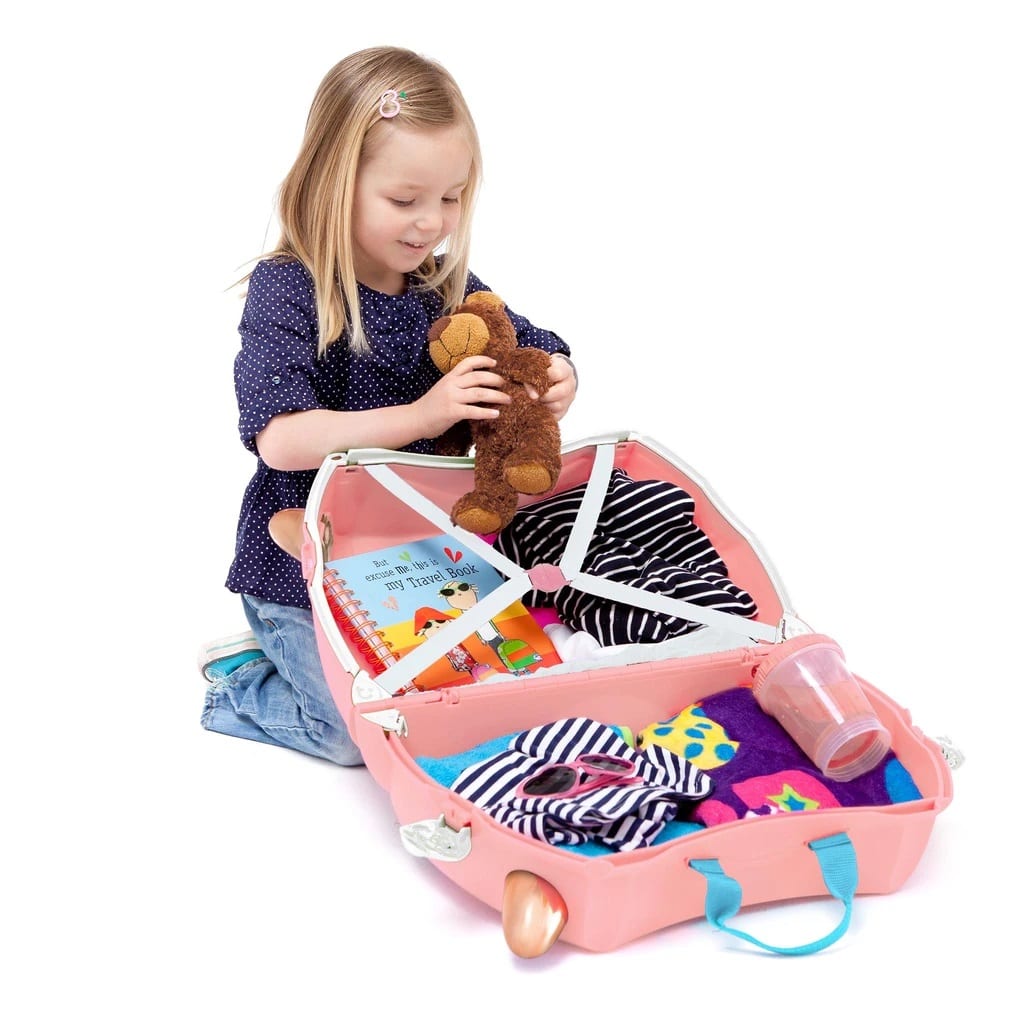 TRUNKI Suitcase Flossi The Flamingo -5.jpg