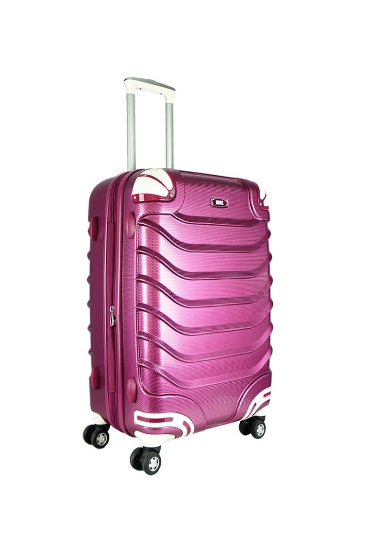 MARVEL Limited Edition Marvel VAA9817 Hard Case Luggage -2.jpg