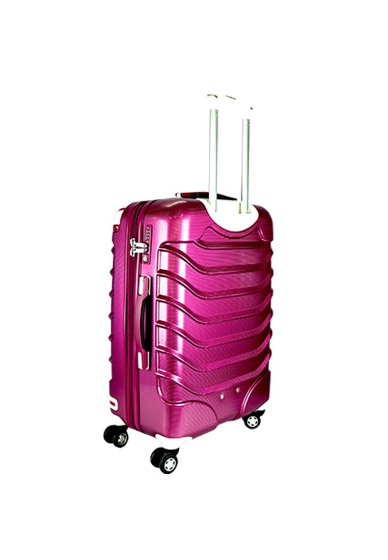 MARVEL Limited Edition Marvel VAA9817 Hard Case Luggage -4.jpg