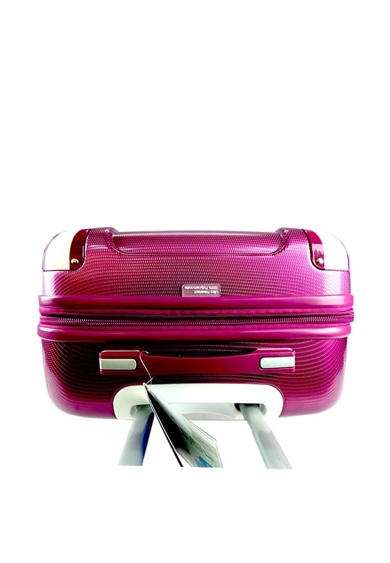 MARVEL Limited Edition Marvel VAA9817 Hard Case Luggage -5.jpg