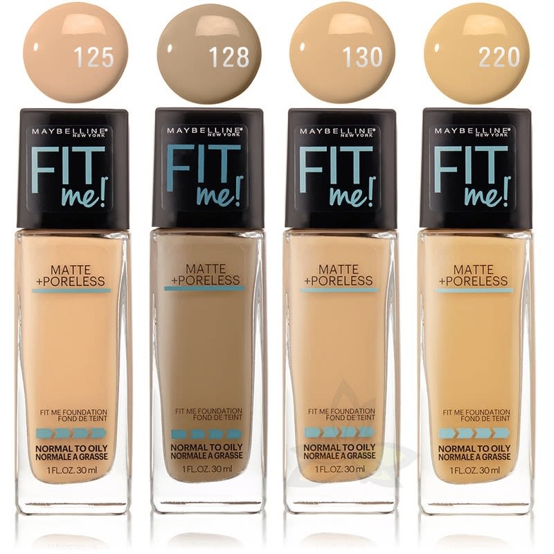 MAYBELLINE Fit Me Matte + Poreless Liquid Foundation with SPF -2.jpg