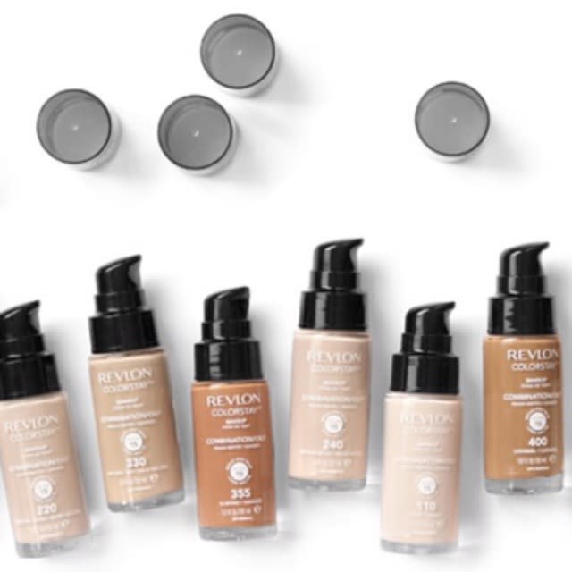 Revlon ColorStay For Normal Dry Skin Foundation SPF20 (30ml) -4.jpg
