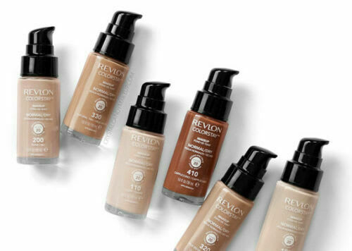Revlon ColorStay For Normal Dry Skin Foundation SPF20 (30ml) -3.jpg