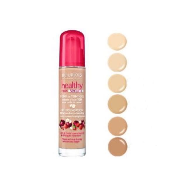 Bourjois Healthy Mix Serum Foundation -2.jpg