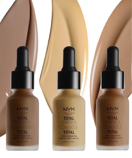 Nyx Professional Makeup Total Control Drop Foundation (13ml) -3.jpg
