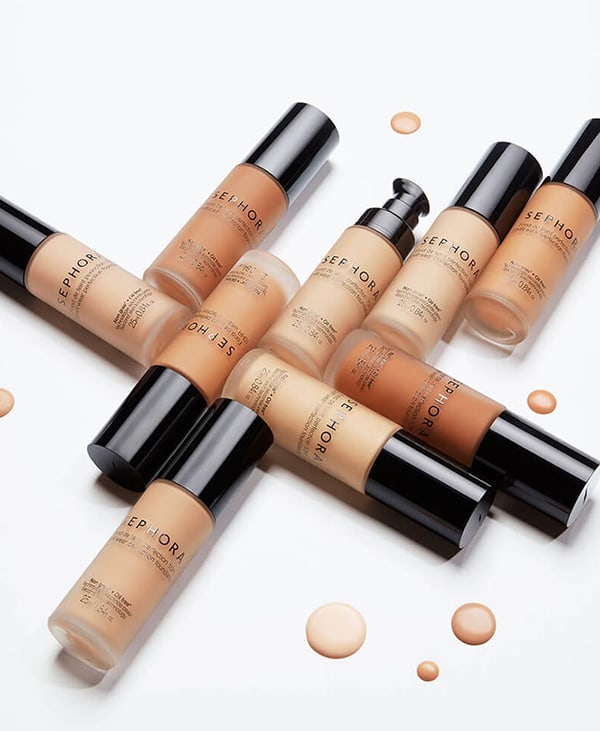 SEPHORA COLLECTION 10hr Wear Perfection Foundation -1.jpg
