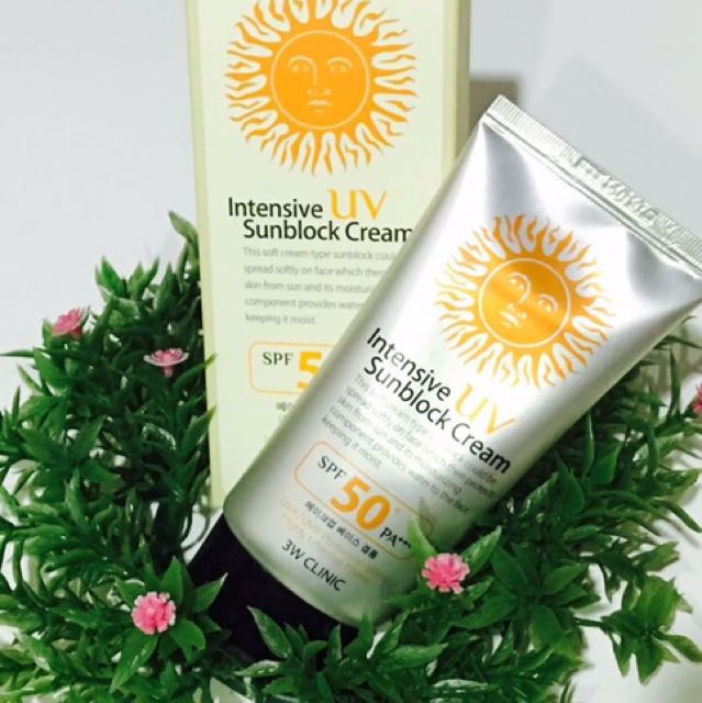 3W Clinic Intensive UV Sun Block Cream -3.jpg