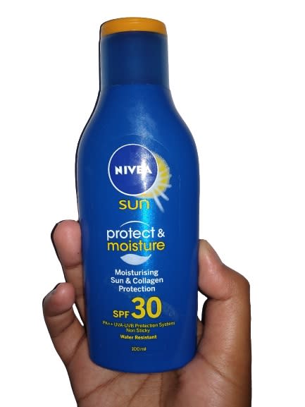 Nivea Sun Protect and Moisture -4.jpg