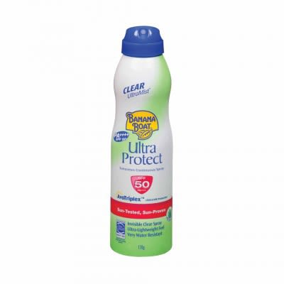 BANANA BOAT Ultra Protect Sunscreen Spray -3.jpg