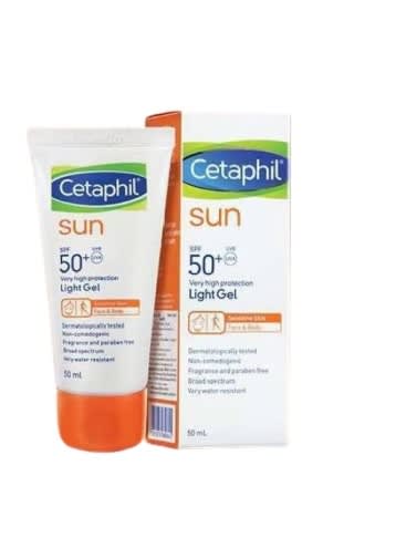CETAPHIL Sunblock Light Gel -2.jpg