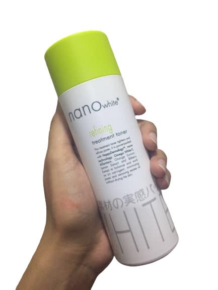 Nano White Refining Treatment Toner -1.jpg