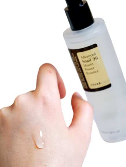 COSRX Advanced Snail 96 Mucin Power Essence (100ml) -4.jpg