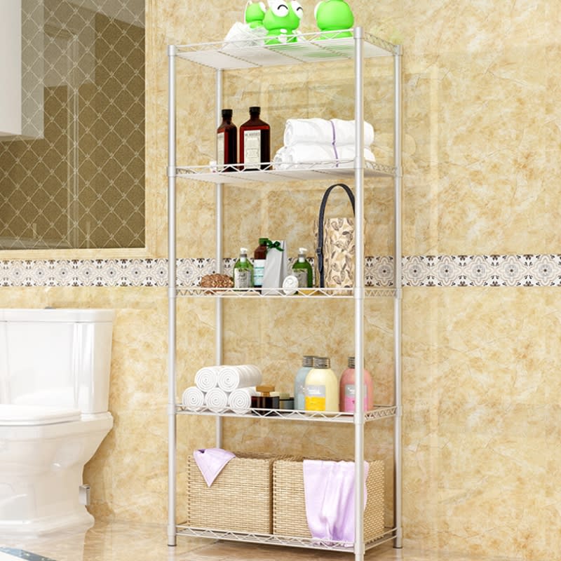 5 Tiers Stainless Steel Organizer -3.jpg