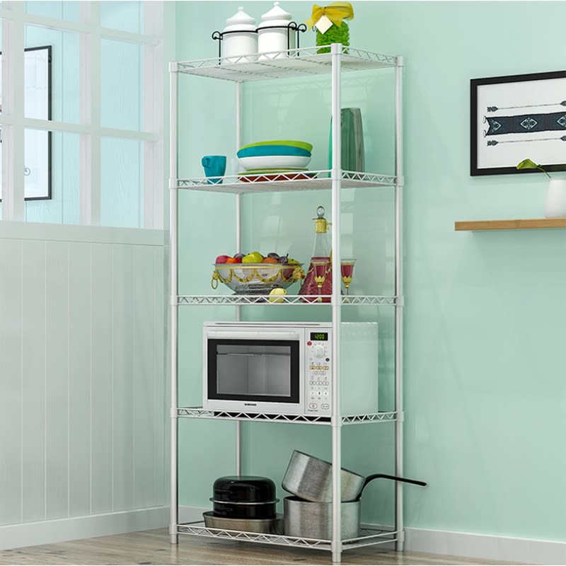 5 Tiers Stainless Steel Organizer -4.jpg