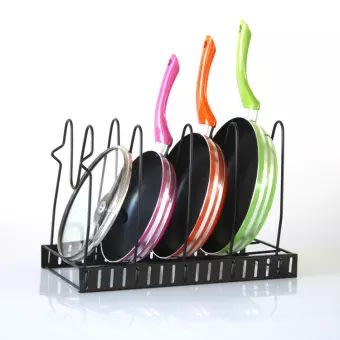 Heavy Duty Pan and Cookware Organizer -1.jpg