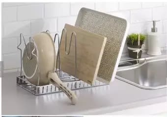 Heavy Duty Pan and Cookware Organizer -4.jpg