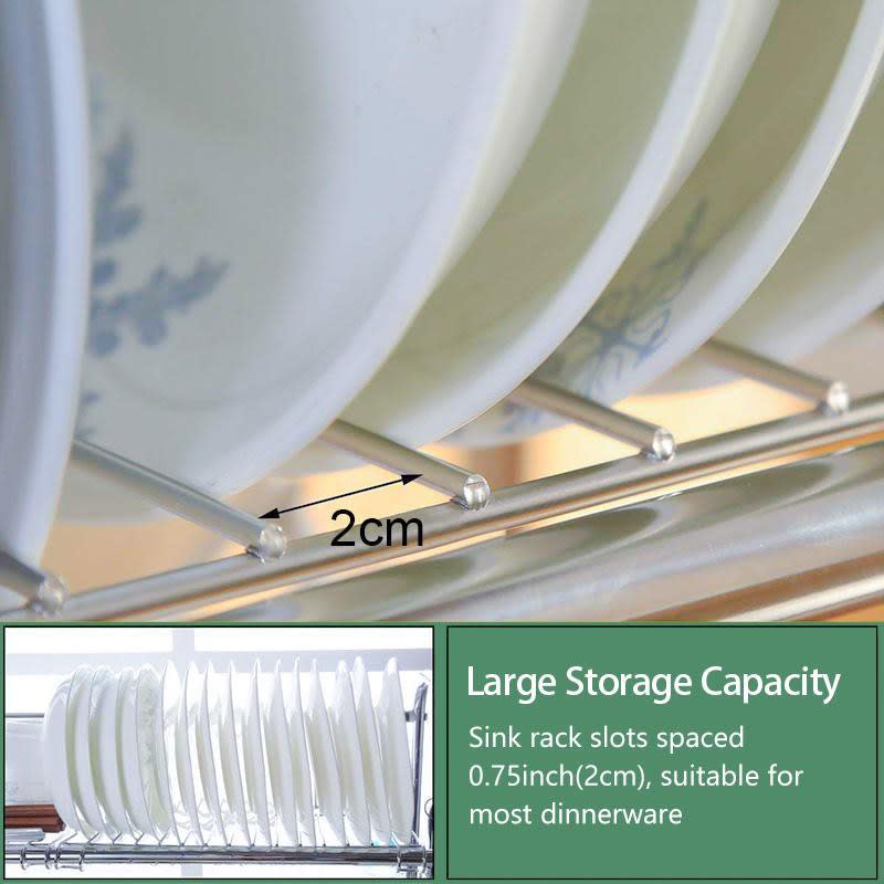 NETEL 2 Layer Dish Rack -3.jpg