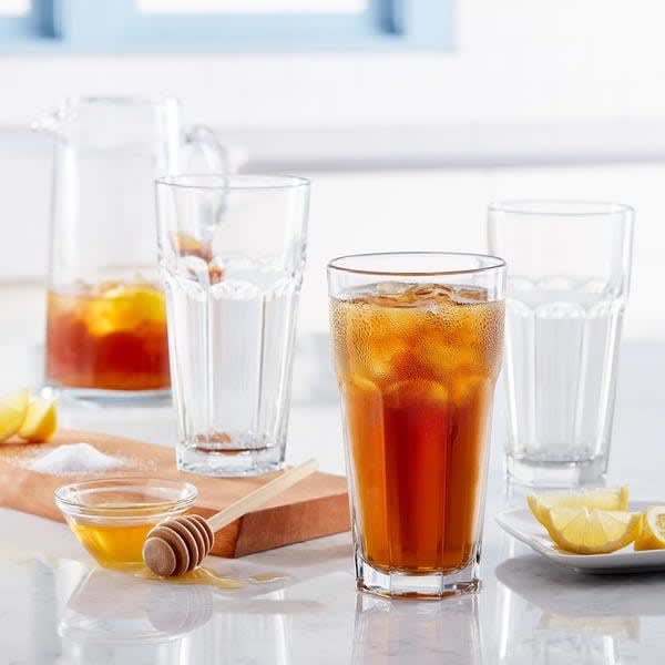 12 oz LIBBEY Premium Quality Tall Glass (12 biji) -1.jpg