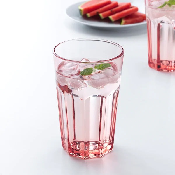 IKEA Pokal Glass Set (4 biji) -2.jpg