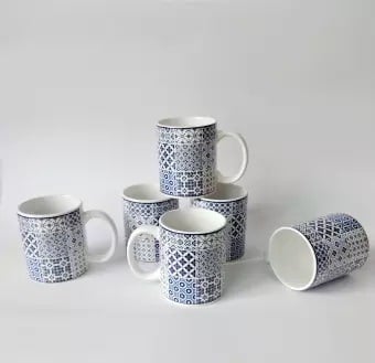 Giacomo Fine Porcelain Mug Set (6 biji) -2.jpg