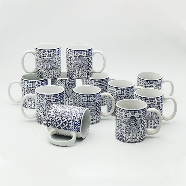 Giacomo Fine Porcelain Mug Set (6 biji) -3.jpg