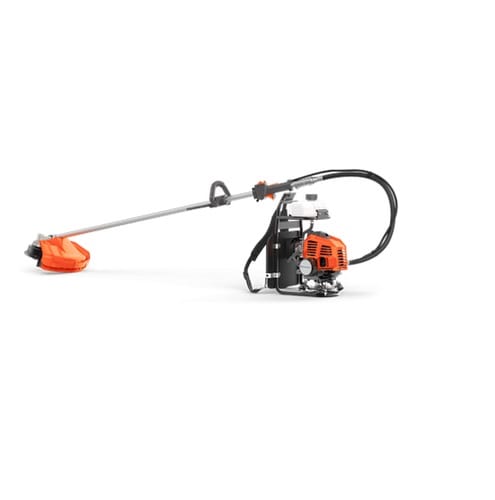 HUSQVARNA 131R 2-Stroke Handheld Brush Cutter -4.jpg