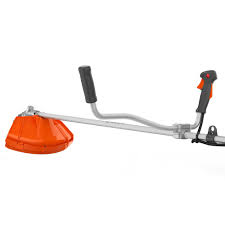 HUSQVARNA 131R 2-Stroke Handheld Brush Cutter -5.jpg