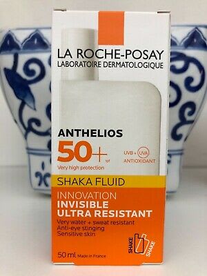 LA ROCHE POSAY ANTHELIOS Shake Fluid Invisible Fragrance-free -5.jpg