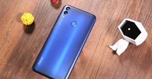 Huawei Honor 8C Smartphone - 3.jpg
