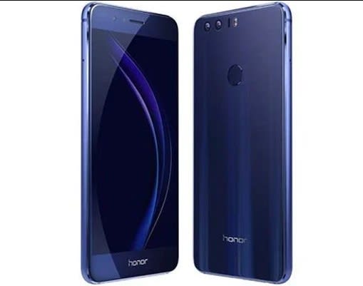 Huawei Honor 8C Smartphone - 5.jpg
