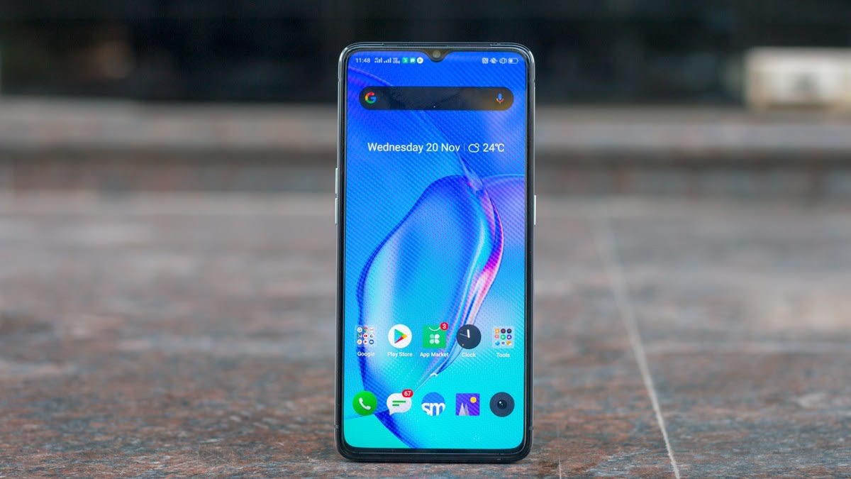 Realme X2 Pro Smartphone - 4.jpg