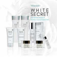 Wardah White Secret Facial Wash with AHA - 5.jpg