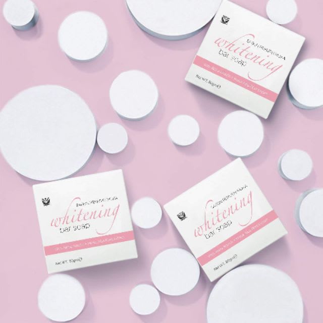 Sendayu Tinggi Whitening Bar Soap - 2.jpg