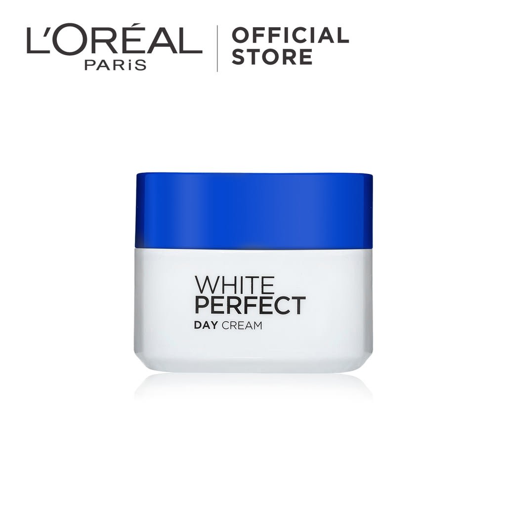 L'oreal Paris White Perfect Rosy Day Cream SPF17 - 2.jpg
