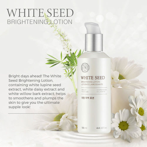 The Face Shop White Seed Brightening Lotion - 3.jpg
