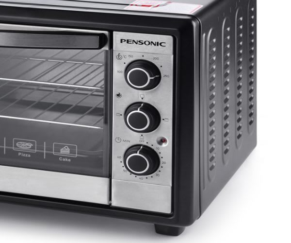 Pensonic Electric Oven (35L) PEO-3505 -3.jpg