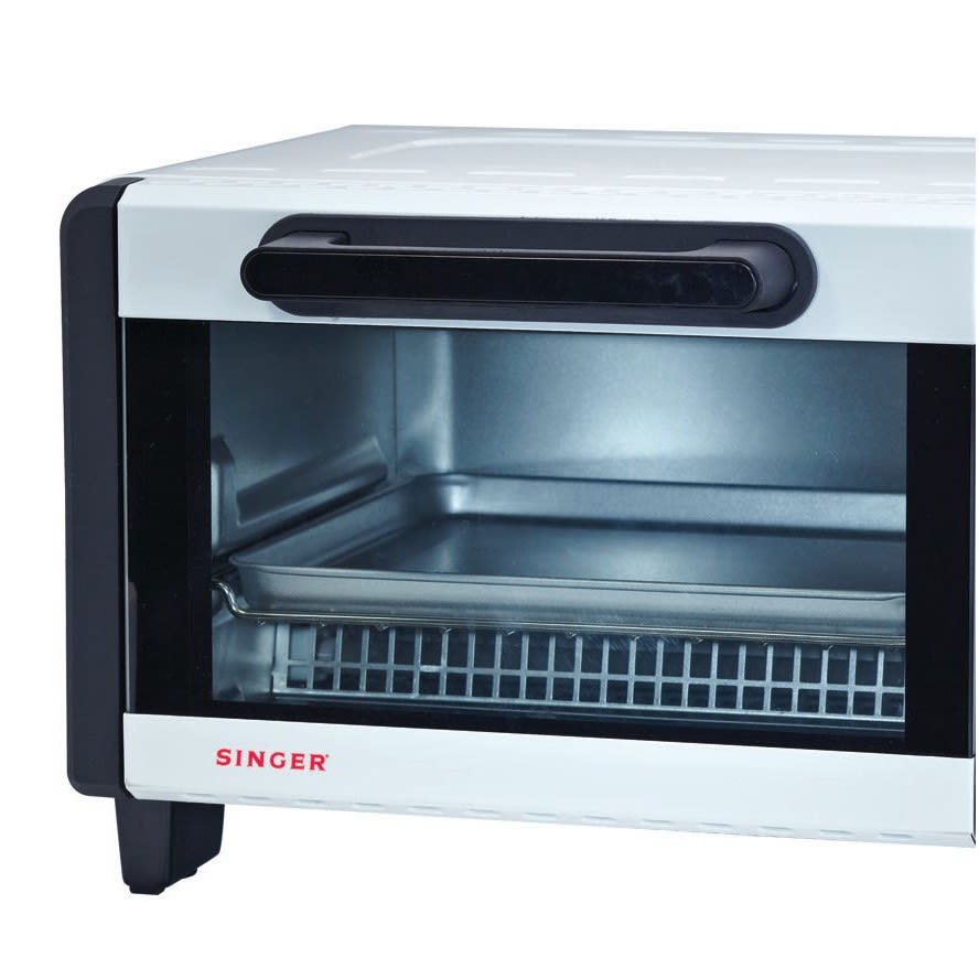 SINGER Toaster Oven (9L) TO900 -2.jpg