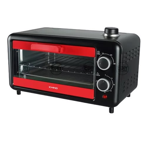 Khind Electric Oven Toaster (11L) OT11H -5.jpg