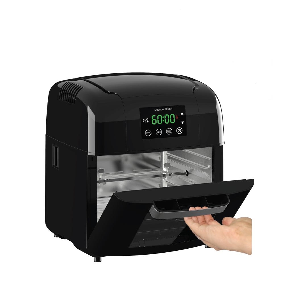 Khind Air Fryer And Oven (9.5L) ARF9500 -3.jpeg
