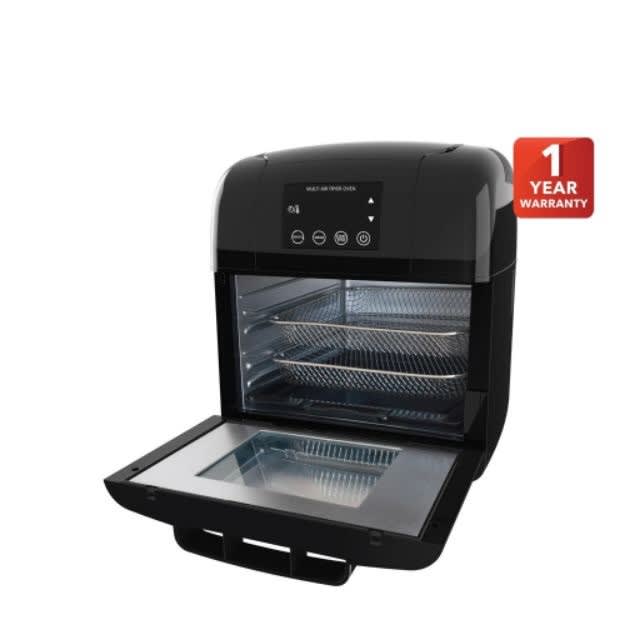 Khind Air Fryer And Oven (9.5L) ARF9500 -5.jpg
